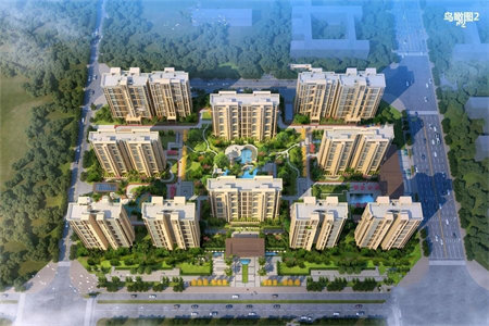 九本学区！和美旁，东方京城步梯2楼精装三房105万证在手