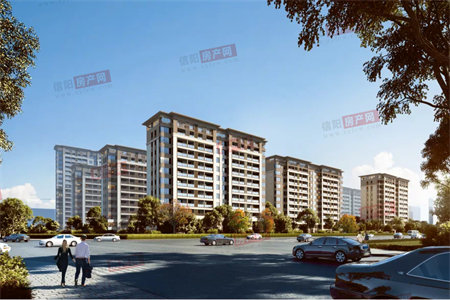 大安区仁和半岛·馨苑1室2厅1卫25.6万49.19m2出售