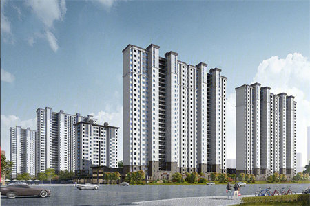 出售泰安A部落小区4室2厅2卫169平豪华装修